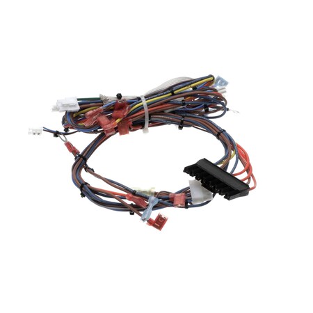 Turbochef Wire Harness, I3, Line Voltage, Main I3-9663