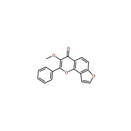 Ak Scientific Karanjin (1g), CAS 521-88-0 7332AB-1g
