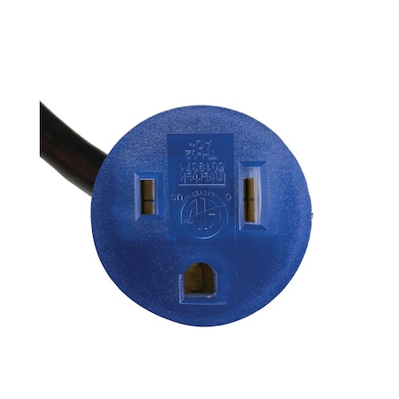 Powerweld 80' Power Cable Extension Cord PCE-80