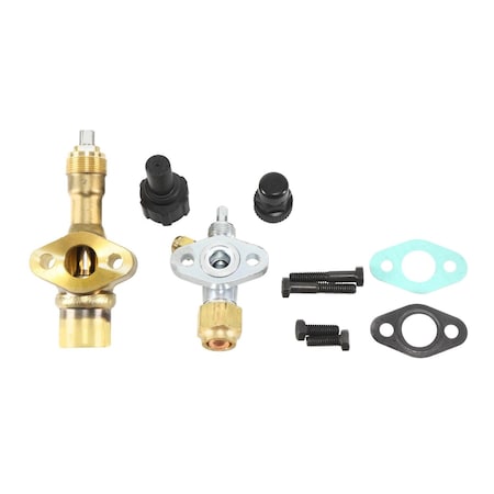 Copeland Compressor SUCT & DISCH VALVE KIT 998-5100-34