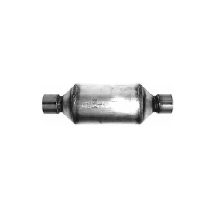 Ap Exhaust Converter - Ca Universal, 910004R 910004R