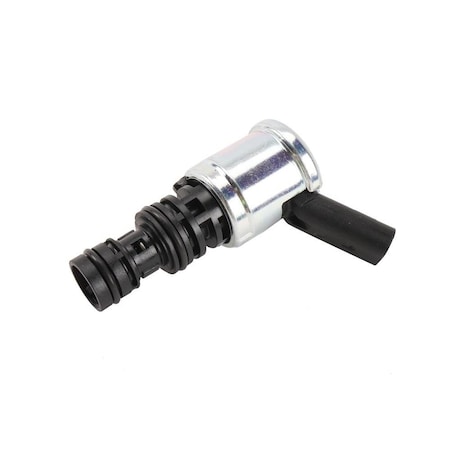 Acdelco VALVE ASM-O/PMP FLOW CONT SOL, Engine Oil Pump Flow Control Valve, 12686431