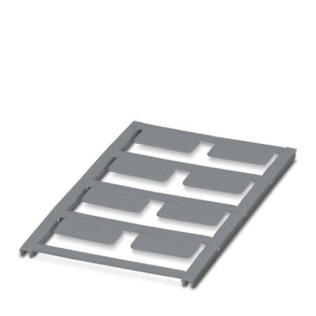 Phoenix Contact UC-EMLP 27X12 5 SR Plastic label 0825471