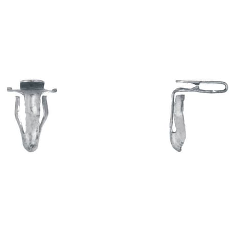 Disco Automotive Hardware 5/16'' Hole Size, 25PK 9900MT