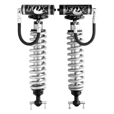 Fox 0719 1500 4WD W/UCA 5.35IN C/O R/R 2.5 SERIES W/ COIL PAIR SPRING RATE: 700 880-02-525