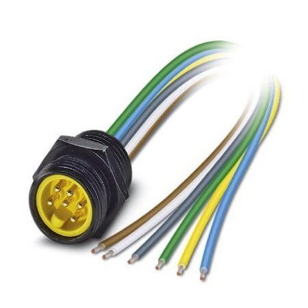 Phoenix Contact SACC-E-MINM-6CON-NPT12-547/1 0 1417767