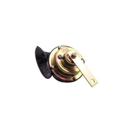 Powerboss REPLACEMENT HORN, 12 VOLT 1 TERMINAL 3300379