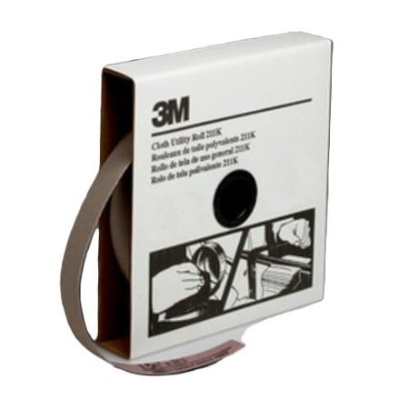 3M ELKTRCT UTIL 1X50 220  ROLL 3M05005