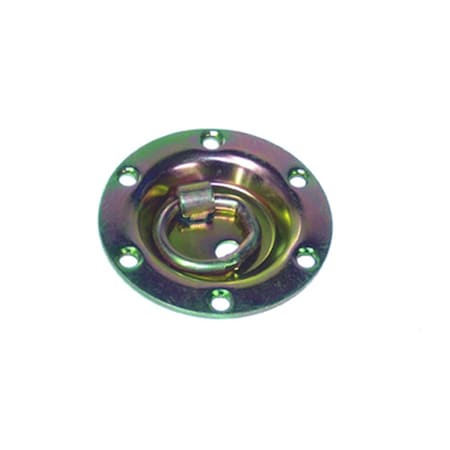 House Recessed Rotating Tie Down Ring HO873705