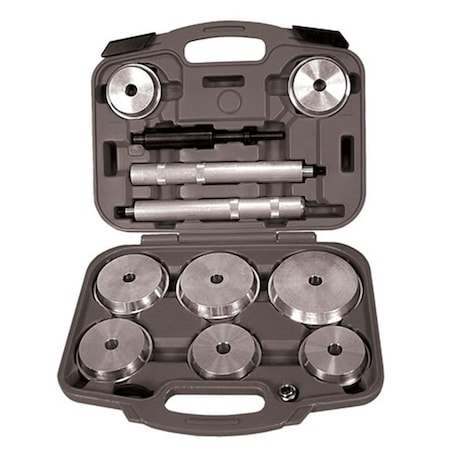 Tool Time 3.5 in. Pinion Bearing Race Driver TO3595006