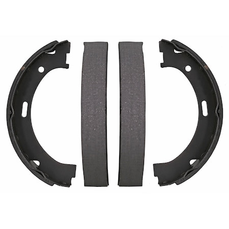 Wagner Brakes Parking Brake Shoe-Z803 Z803