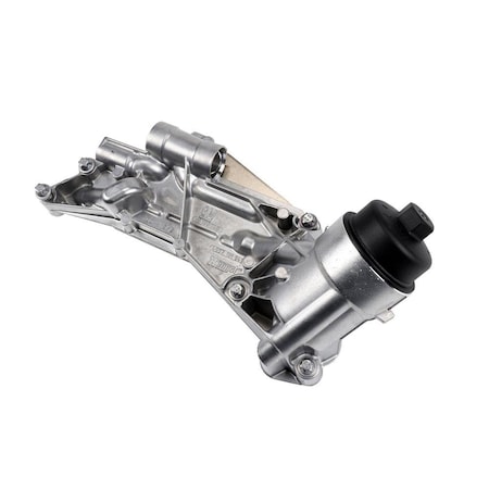 Acdelco COOLER KIT-ENG OIL, Engine Oil Filter Adapter,  25199751
