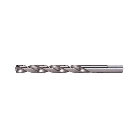Century Drill & Tool 3/8 BRITE DRILL BIT BULK 6PK 22124