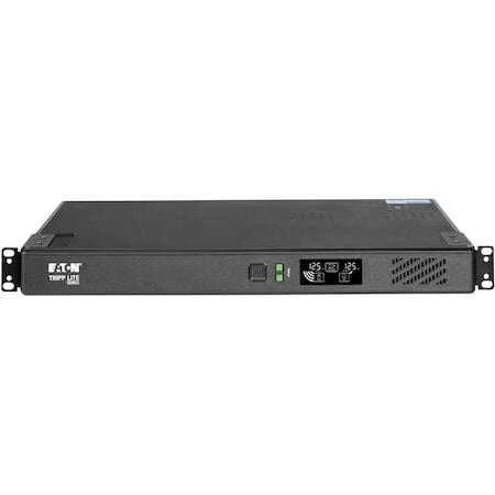 Eaton TRIPP LITE SERIES 1000VA 750W 120V LITHIUM-ION CLOUD-CONNECTED UPS, REMOTE MONIT BC1000RT1ULNC