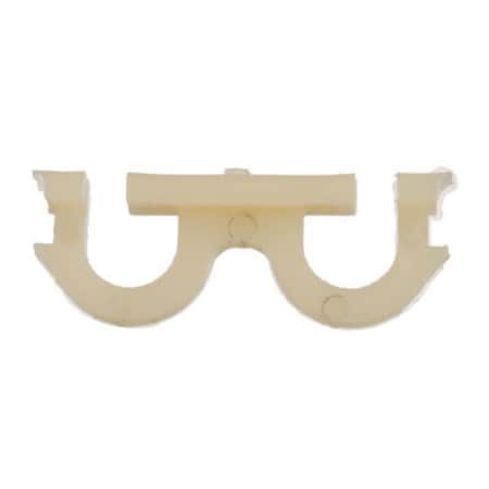 Schrader Tpms Solutions Schrader Tire Pressure Monitoring System TPMS Sensor Clip 22100