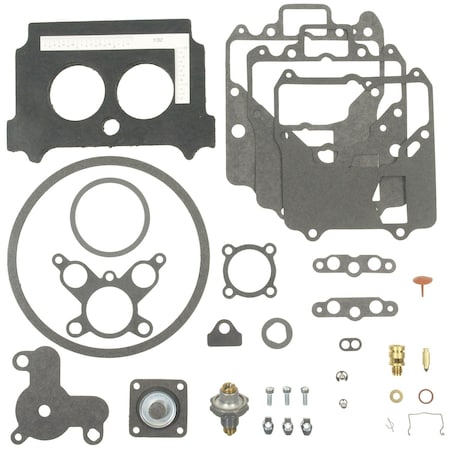Hygrade Tuneup Standard Motor Products, Carburetor Kit, 965A