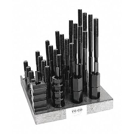 Te-Co T-Nut and Stud Kit 20612