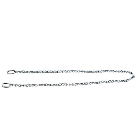 Neogen OB Chain, Zinc 3100