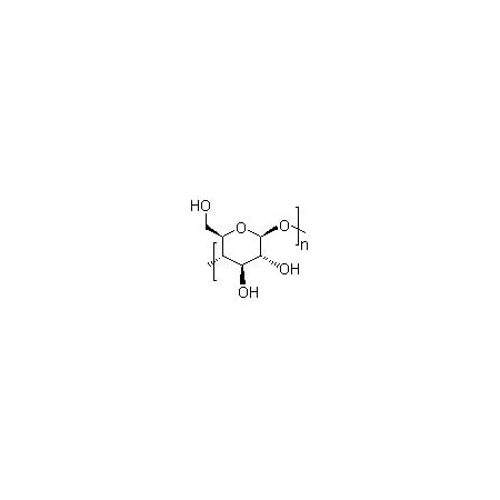 Ak Scientific α-Cellulose powder (5g), CAS 9004-34-6 M158-5g