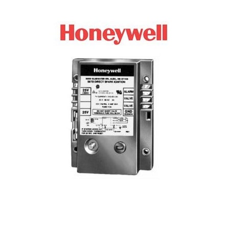 Resideo Ignition Mod DSI Dual Rod 21 Sec Lockout S87C1030