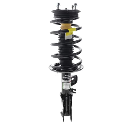 Kyb Complete Corner Unit Assembly -Strut, Mount and Spring, SR4684