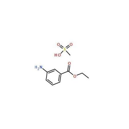Ak Scientific Tricaine (25g), CAS 886-86-2 K582-25g