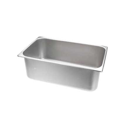 Federal Industries Drain Pan, Condensate, 16.5in x 10in 47-19340