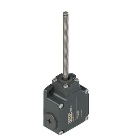 Imo Automation Limit Switch, Standard Sealed Coiled Spring LLC5A25