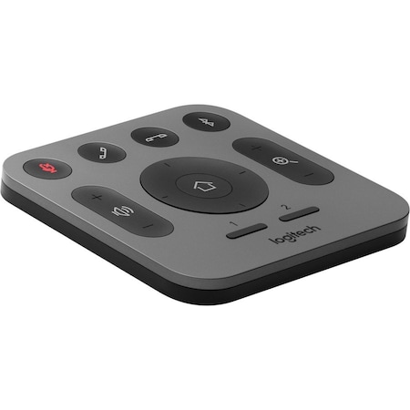 Logitech Logitech Meet Up Remote Control 993-001389