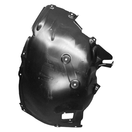 Sherman Parts Right Front Inner Panel Fender for 2019-2020 BMW 330I SHEBM330I19-24Q-2