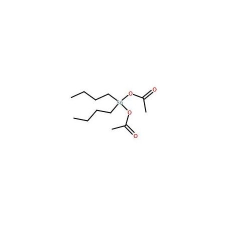 Ak Scientific Dibutyltin diacetate (100g), CAS 1067-33-0 6044AF-100g
