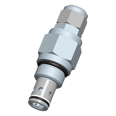 Bucher Hydraulics Cartridge Valve RVPP-10-N-C-0-15