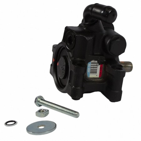 Power Steering Pump,