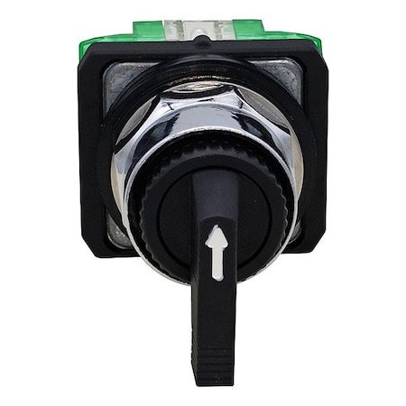 Dayton Selector Switch, IP65, Long-Handled Knob GGS_116309
