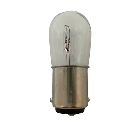 Aml S-6 DC BAYONET LAMP 6S6DC/30