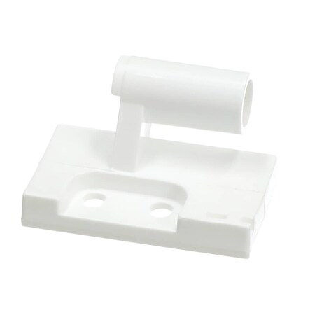 Ge AXLE-MULLION BOTTOM WR01X29949