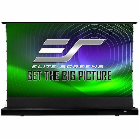 Elite Screens KESTREL TAB-TENS FTE122H3-C4D