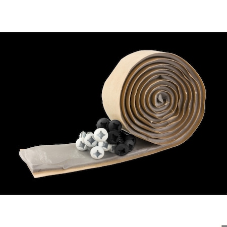 Jr Products LARGE HATCH INSTALLATION KIT 4195