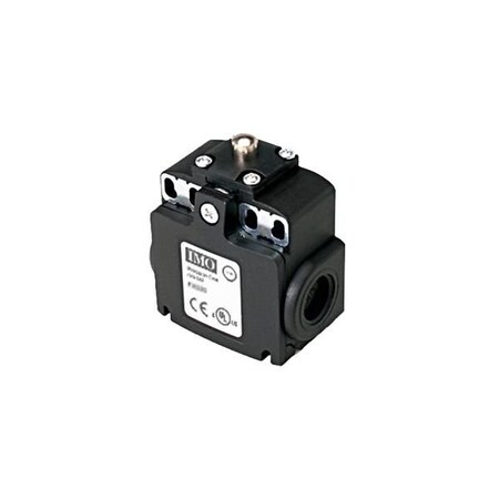 Imo Automation Limit Switch, Compact Piston Plunger LXC6A01