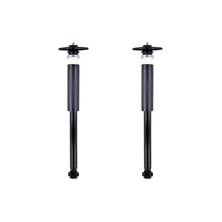 Fcs Struts Shock Absorber Assembly Kit 8341635