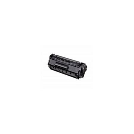 Canon Toner Cartridge, 2000 Page-Yield, Black, Printer Brand: Canon 0263B001AA