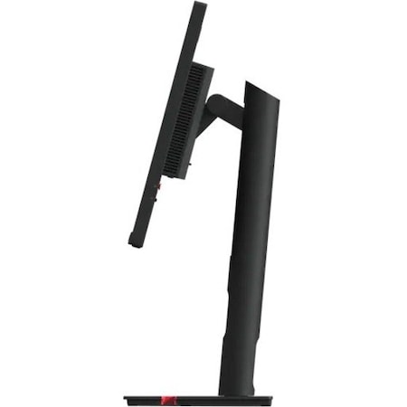 Lenovo T24i-30, 24 inch FHD monitor with IPS and LTPS stand with phone holder 63CFMAR1US
