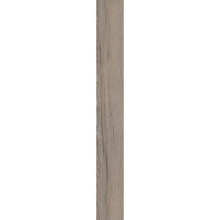 Shaw COREtec One Plus Salton Chestnut 6'' Wx48'' L Vinyl Floor Plank, 31.52 Sq. Ft./Case VV58550001