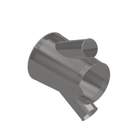 Nordfab Dust Collection Duct and Fittings 8040101728