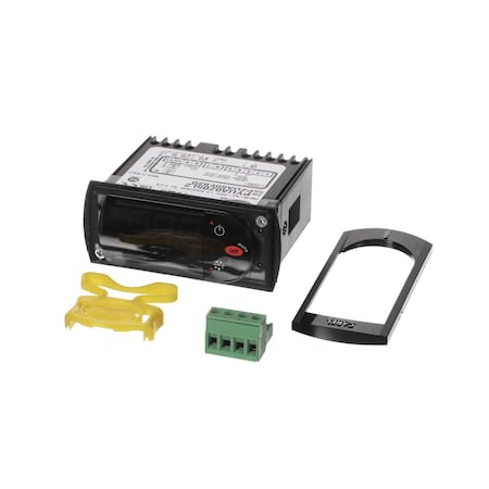 Silver King TEMPERATURE CONTROL ELECTR 230V PRGRMD 47284-SK