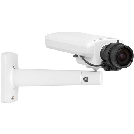 Axis Communications P1365 Mk Ii Ntwk Cam Day/Night 0897-001