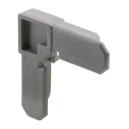 Prime-Line 100PK34x38 GRY Corner PL 14272