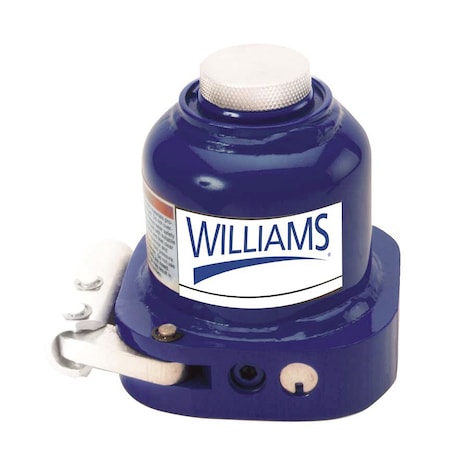 Williams 5 Ton 1 1/2In Strk Mini Btl Jk JHW3M05T150