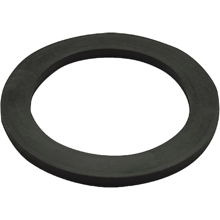 Apache 2'' Suction Hose Coupling Washer, 2PK 97433105