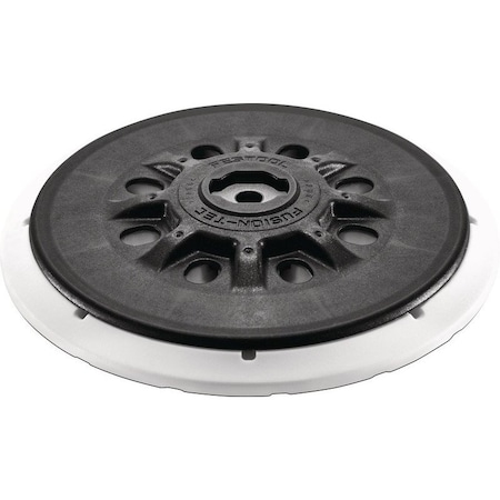 Festool Sander Backing Pad FUSION-TEC ST-STF D150/MJ2-M8-W-HT 202458